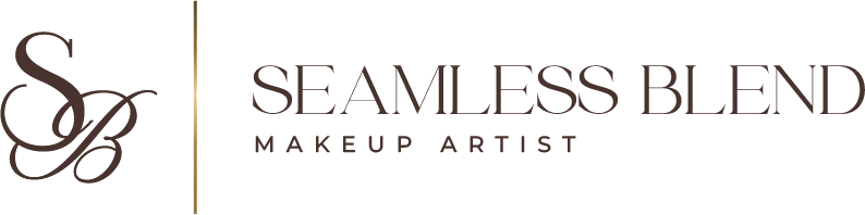 Seamless Blend — Makeup Artist